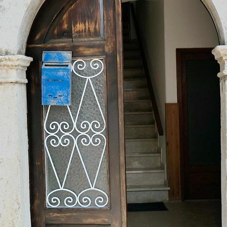 Casa Malpaga Tenna Ospitar Dış mekan fotoğraf
