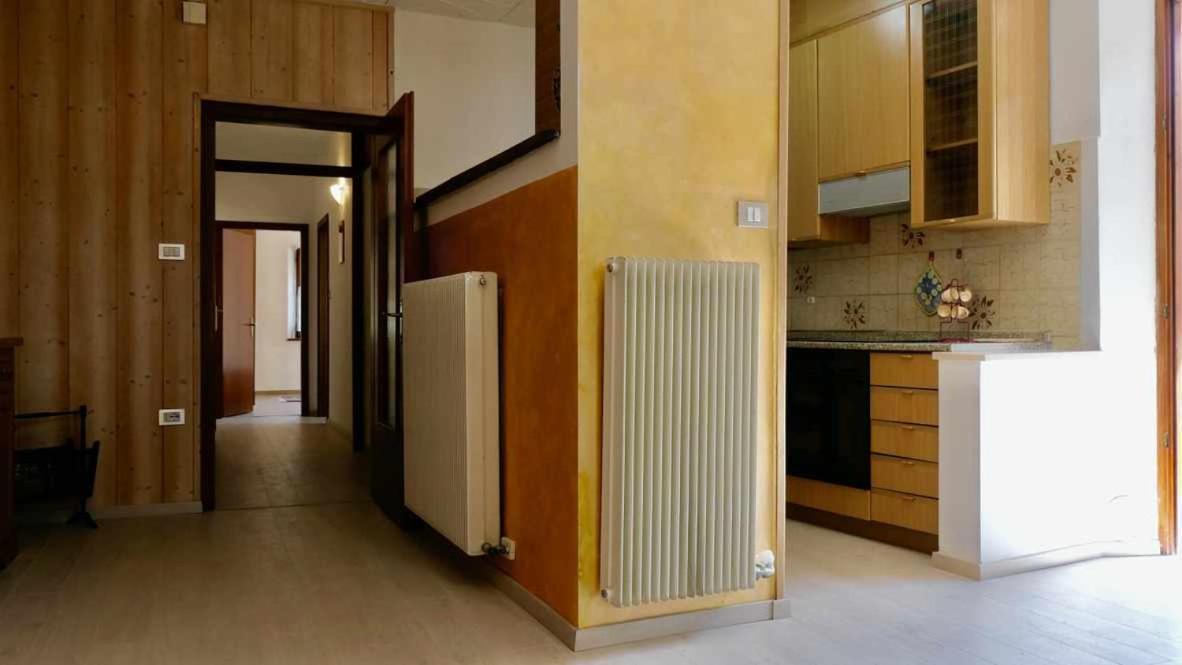 Casa Malpaga Tenna Ospitar Dış mekan fotoğraf