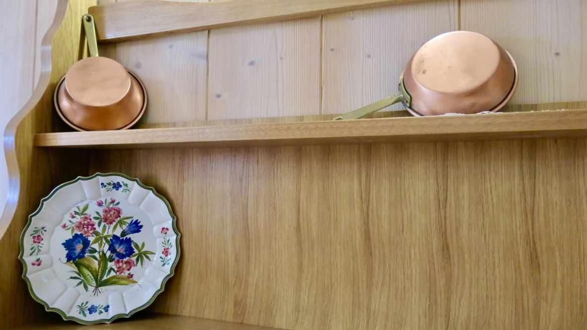 Casa Malpaga Tenna Ospitar Dış mekan fotoğraf