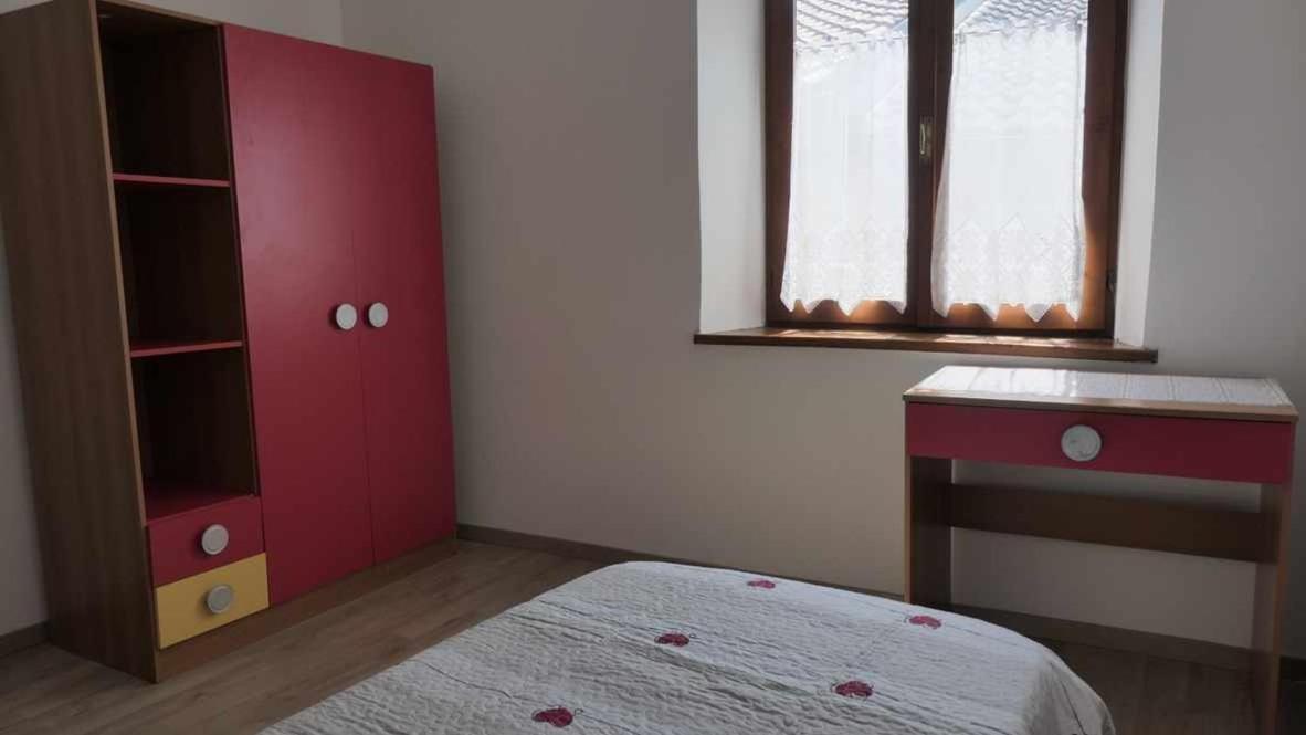 Casa Malpaga Tenna Ospitar Dış mekan fotoğraf