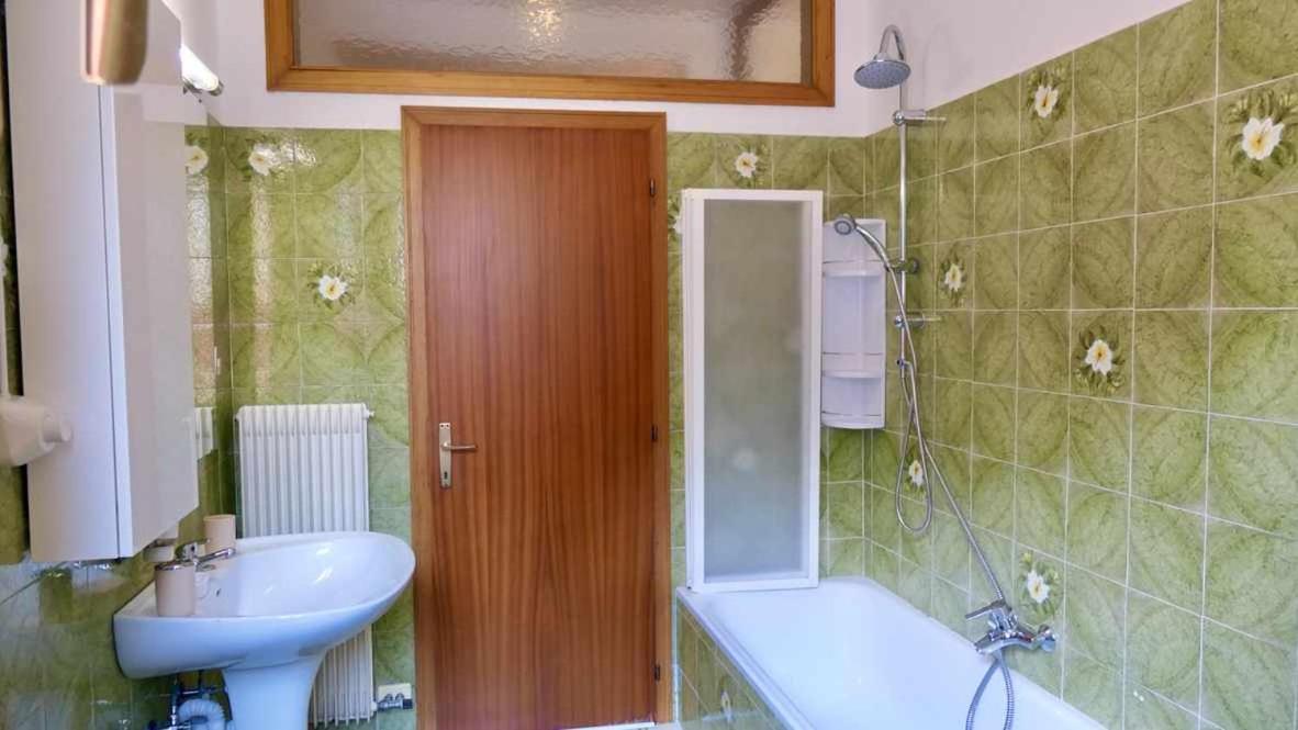 Casa Malpaga Tenna Ospitar Dış mekan fotoğraf