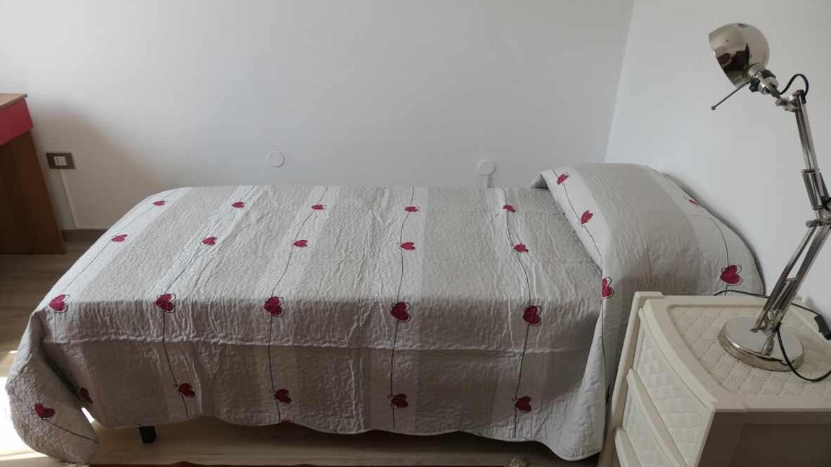 Casa Malpaga Tenna Ospitar Dış mekan fotoğraf